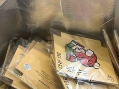 -喜茶(北京翠微百货店)