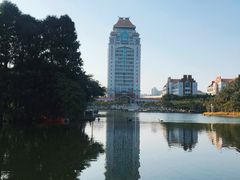 -厦门大学(思明校区)