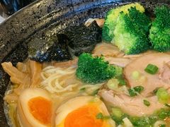 -日出拉面(望京店)
