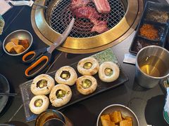 -谷牛和牛烤肉(漕河泾印象城店)