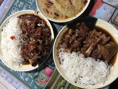 -贤花饭店(凯德店)