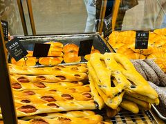 -Dough&Joe团憩(瑞虹天地月亮湾店)