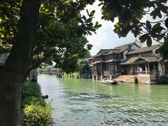 -乌镇景区