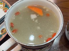 -巴依老爷新疆美食(牡丹园店)