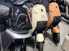 -九号电动车(安定门内大街店)