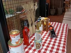-百特喜·意大利餐厅(八佰伴镇江店)