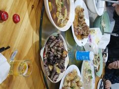 -如我美食(达道社区店)