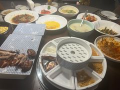 -羲和雅苑•北京烤鸭(国贸商城店)