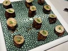 -三利音·玖弄小鲜(浦东嘉里城店)