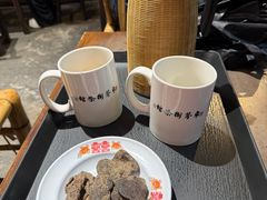 -東茅街茶馆