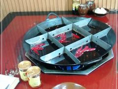 -安胖老火锅(两路口店)