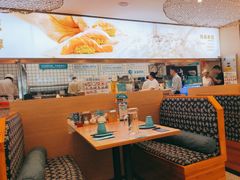 -晴季寿司(红旗街万达店)