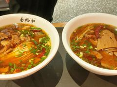 -易裕和·长沙米粉(竹塘西路店)