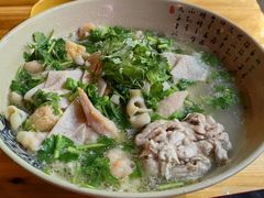 -筒骨麻辣烫(永同昌公寓胜明花园店)