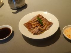 卤水拼盘-潮府馆·非遗潮州菜·世纪公园(新国际博览中心店)