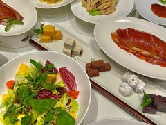 -四季民福烤鸭店(王府井东安门店)