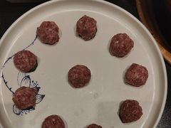 -南门四季铜锅涮肉(大屯·北苑店)