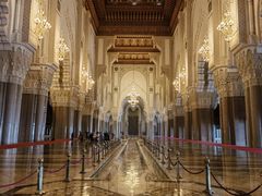 -哈桑二世清真寺