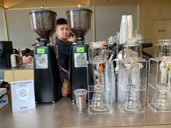 -Seesaw Coffee(苏州中心店)