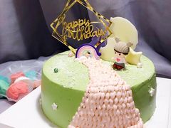 -Whisper studio薇语花艺烘焙工作室