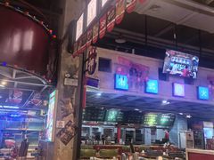 -捞围鲜·港式打边炉(海阳路店)