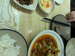 -叁煨蹄花·下饭盐帮菜(人民广场店)
