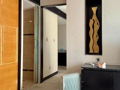 -青岛海尔洲际酒店