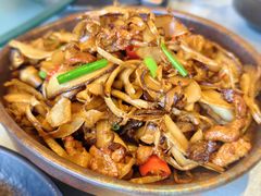 -多味居(剪子巷店)