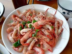 -长廊好灶头 本地人农家菜(枫泾古镇店)