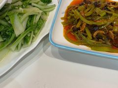 -蓉城小厨·四川味道(浙港国际店)