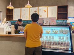 -宝珠奶酪(长宁金虹桥店)