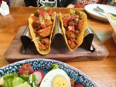 -Famous肥猫墨西哥音乐餐吧(五棵松华熙LIVE店)