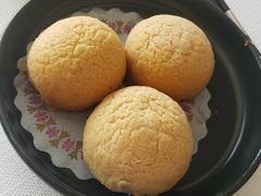 酥皮叉烧包-顺峰(农展馆店)