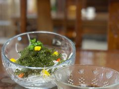 -福慧慈缘素食餐厅(王府井店)