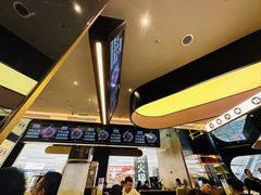 大堂-烤匠麻辣烤鱼(青羊万达店)