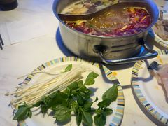 -吉布鲁牛排海鲜自助(成都大悦城店)