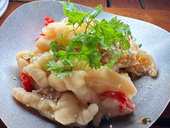 -MR.ROCKY洛奇先生·西餐&酒吧(太古仓店)