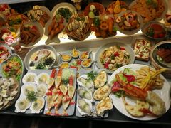 -Lia Cafe Bar Restaurant松山咖啡屋
