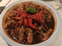 -红盔甲·小龙虾(天钥桥店)