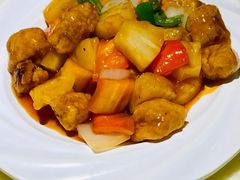 -龙记烧腊茶餐厅(常德路店)