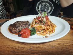 -夏朵餐厅(丁香店)
