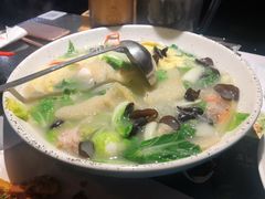 -老头儿油爆虾·知味杭州(爱琴海购物中心)