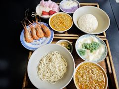 -李百蟹·江南蟹黄面·河景餐厅(夫子庙总店)