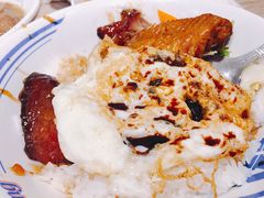 招牌四宝饭-敏华冰厅(天河城店)