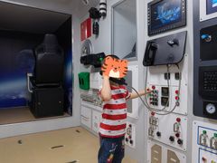 -苏州青少年科技馆