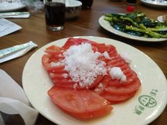 -清真永恒华威肉饼(潘家园店)