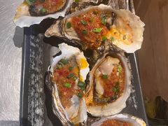 -微醺烤牛·炭火烧烤·精酿啤酒(东郊记忆店)