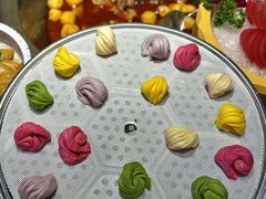 -山河屯铁锅炖·非遗铁锅炖(华强北店)