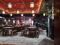 大堂-老街鱼嘴巴(坡子街老店)