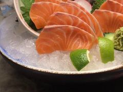-古田居·特色寿司料理(星之岛旗舰店)